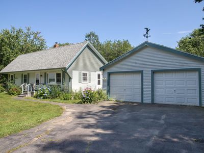 839 Cape Jellison Road