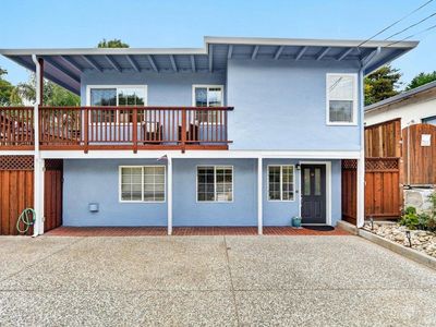 1585 San Andreas Rd