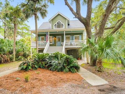 602 Porpoise Circle
