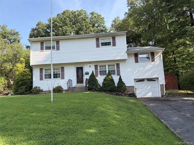 Property at 1 Marion Court, New City, NY