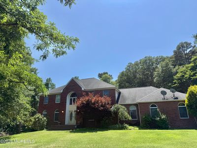 6 Seaman Road