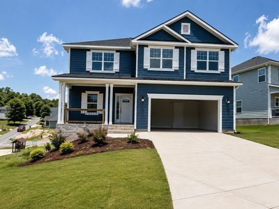 Property at 615 Bald Ridge Cir, Demorest, GA