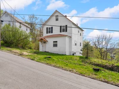 316 Shaffer Ave