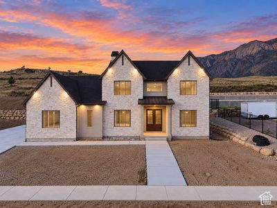 1258 W Caribou Ct