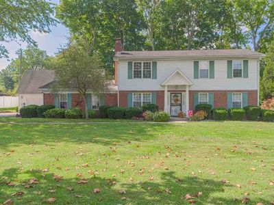 129 N Dorsett Dr