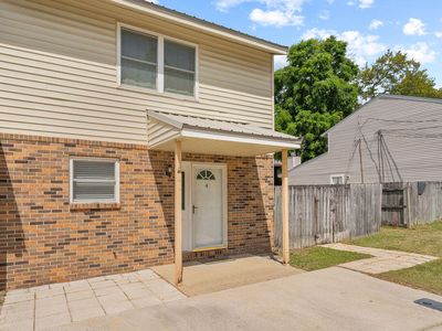 940 Central Ave Unit 4