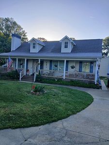 Property at 118 Zachary Dr, Talking Rock, GA