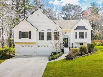 413 Etowah Valley Way