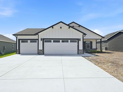 1570 N Emerald Valley Dr