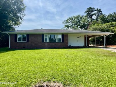 2865 Jane Allen Dr