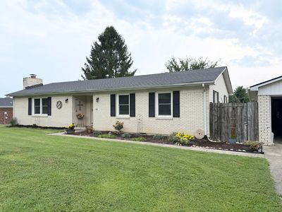 120 Halls Gap Estates Rd