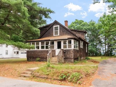 80 Stevens St