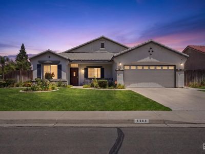 1500 Sugarleaf Ridge Dr