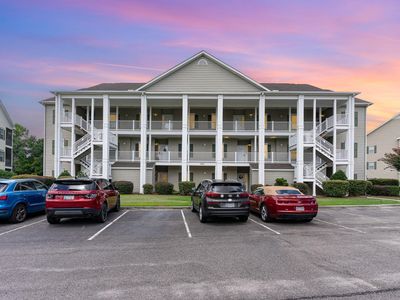 5852 Longwood Dr. UNIT 101