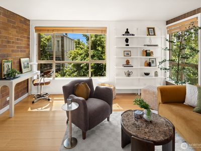 905 Cherry Street #205