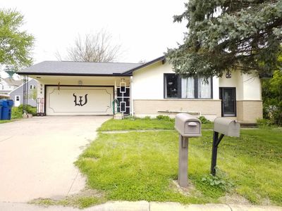 Property at 1910 16th Street, Hazel Green, WI