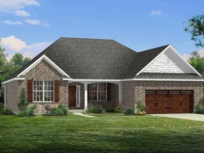4325 Palomino Ln