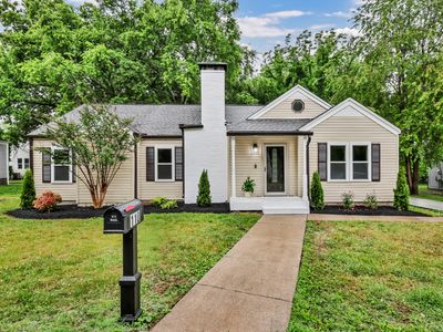 110 McKnight Dr