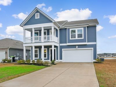 1043 Harbison Circle