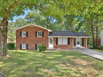 6370 Maddox Rd