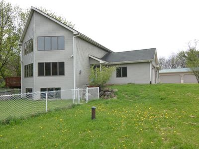 4805 Schneider Drive
