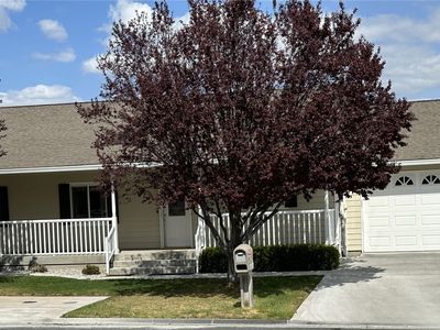 807 Westshore Drive NE #H25