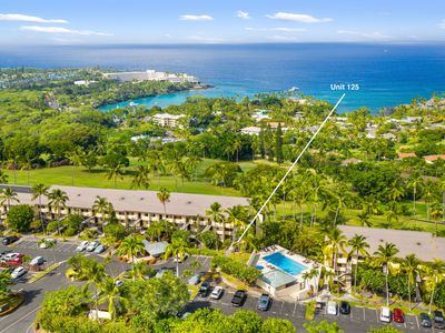 78-6920 Alii Dr APT 125