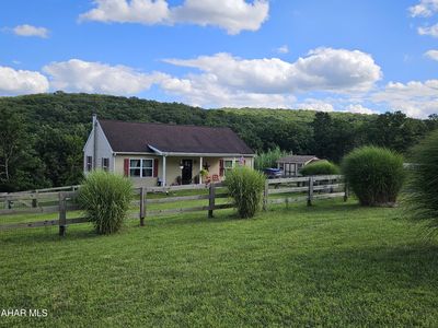 285 Beastons Rd
