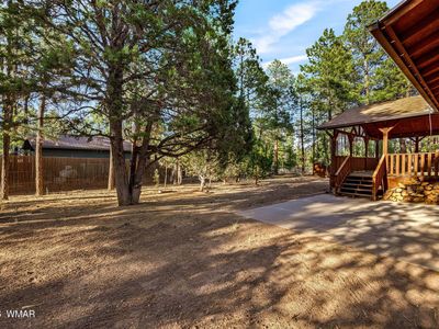 Property at 2202 Forest Park Dr, Overgaard, AZ