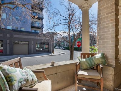 1301 N Ogden Street #1A