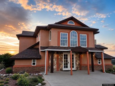 334 Crow Creek Rd