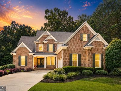 411 Glenhurst Trce