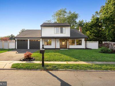 2 Primrose Dr