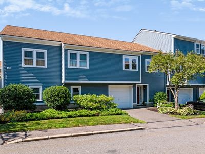 1-1B Fletcher Way #128A-B