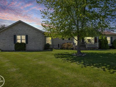 Property at 1856 S Allen Rd, Saint Clair, MI