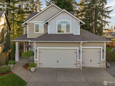 21204 113th Street Ct E