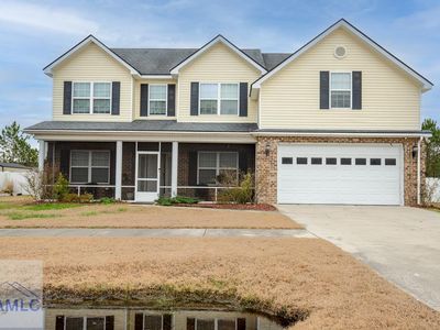 Property at 195 Wilkins Rd, Midway, GA