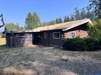 Property at 34033 Totem Pole Rd, Lebanon, OR