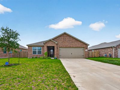 429 Texas Olive Dr