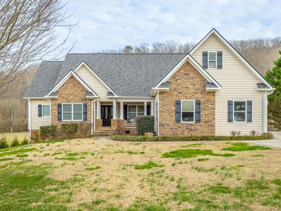 1822 Cherokee Valley Rd