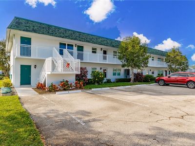 2800 Indian River Blvd #9H