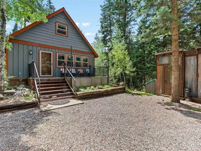 Property at 12 Park Drive, Durango, CO