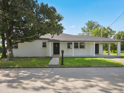 111 Scruggs St