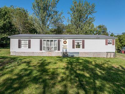 447 Old Airport Rd