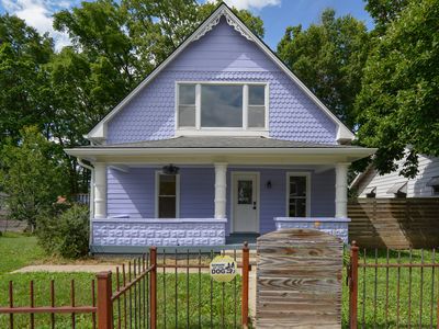 448 W 31st St