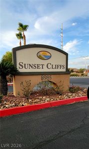 8985 S Durango Dr Unit 1152