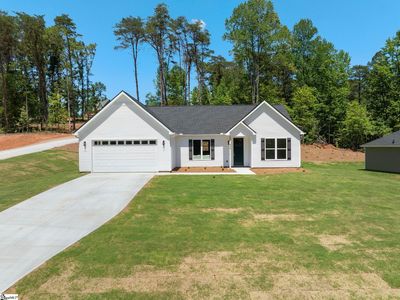 946 Tubbs Mountain Rd