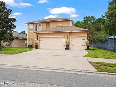 2056 CHEROKEE COVE Trail