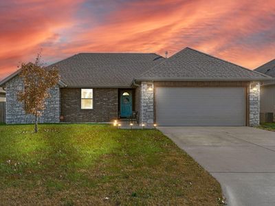 670 N Rockingham Avenue