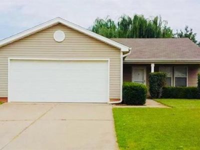 2417 Desert Willow Ter